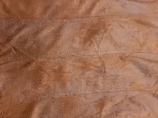 Cazadora Lebek marrón entretiempo