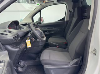 Peugeot Partner 63000km