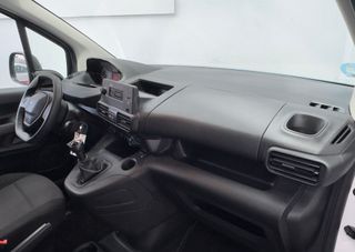 Peugeot Partner 63000km