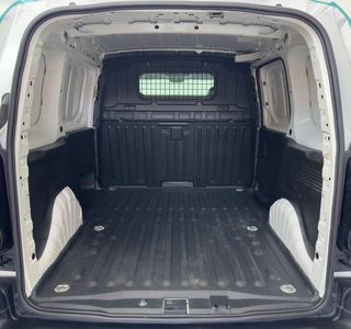 Peugeot Partner 63000km