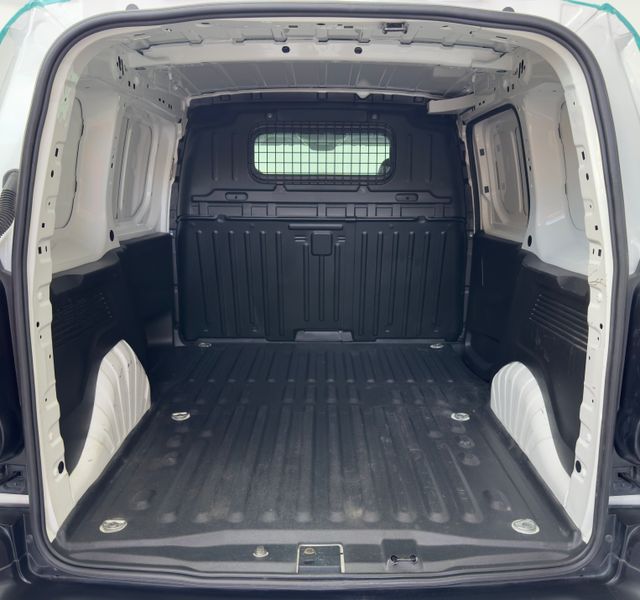 Peugeot Partner 63000km