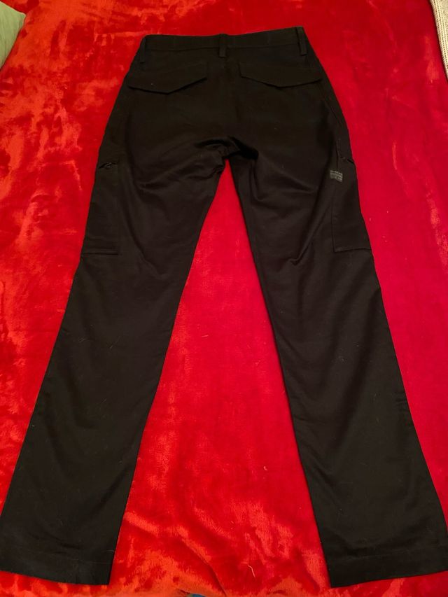 Pantalón cargo G-Star mujer NUEVO