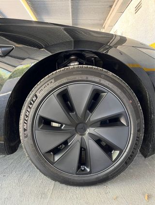 Tapacubos Tesla Model 3 Highland
