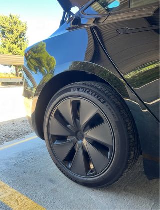 Tapacubos Tesla Model 3 Highland