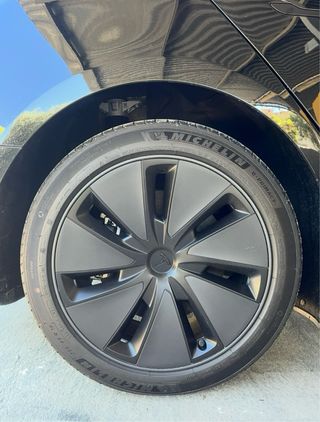 Tapacubos Tesla Model 3 Highland