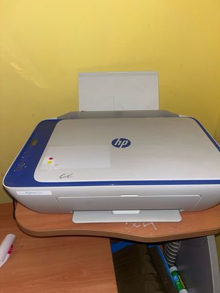 Impresora HP DeskJet 2630