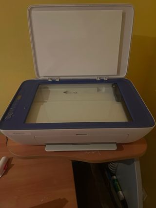 Impresora HP DeskJet 2630