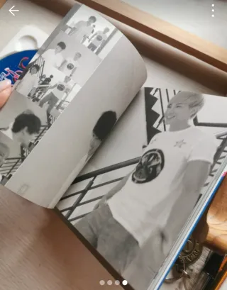 Super Junior Álbum SPY