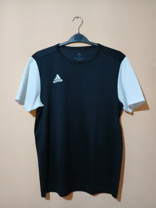 Camiseta Adidas Caballero Talla M