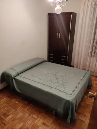 Piso en venta en c/ la tejera 105m+ 36m