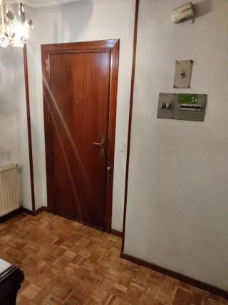 Piso en venta en c/ la tejera 105m+ 36m