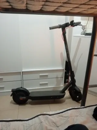 Patinete Eléctrico Xiaomi Pro 4