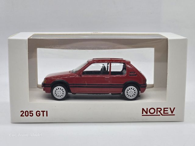 Peugeot 205 GTI