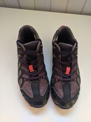 Zapatillas BTT Shimano 43