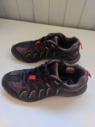 Zapatillas BTT Shimano 43