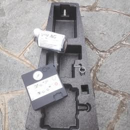 Kit Gonfiaggio Seat Leon 5F