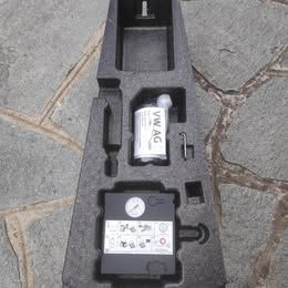 Kit Gonfiaggio Seat Leon 5F