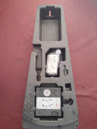 Kit Gonfiaggio Seat Leon 5F