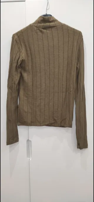 Dolcevita Stradivarius verde oliva