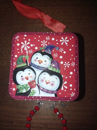 Bracciale con scatola regalo