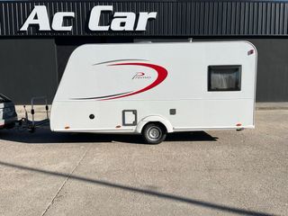 plazas parking caravanas , remolque , autobuses