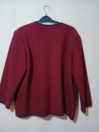 Chaqueta Austriaca Mujer