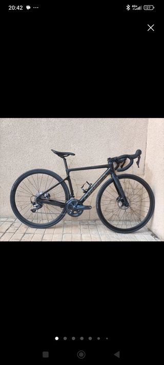 Orbea Orca M20