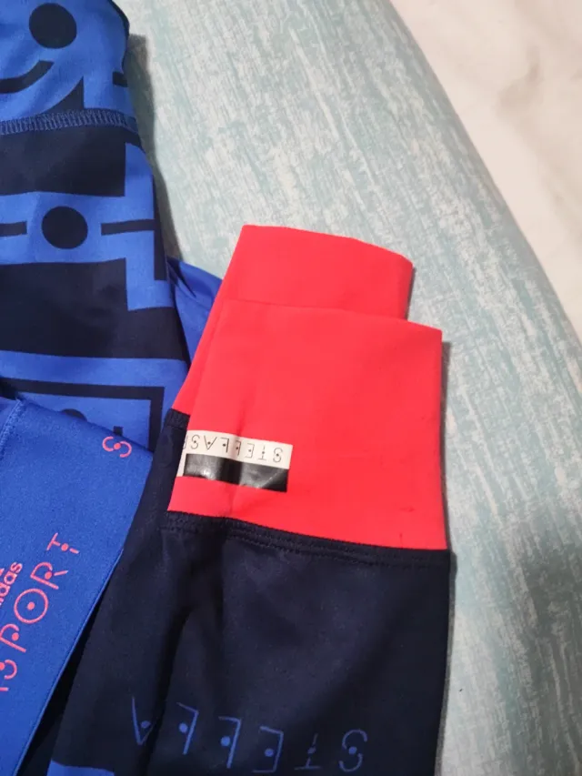 Conjunto deportivo Adidas StellaSport