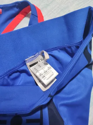 Conjunto deportivo Adidas StellaSport