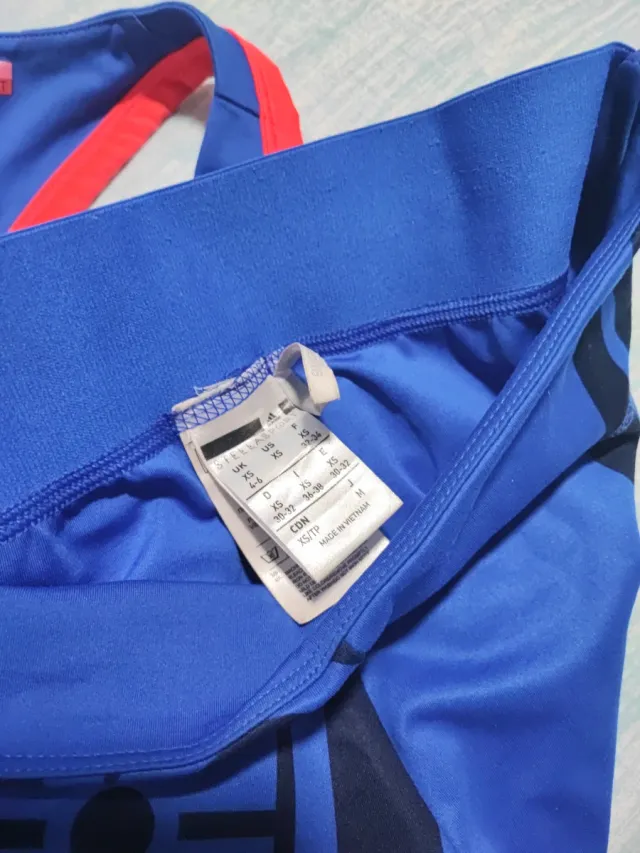 Conjunto deportivo Adidas StellaSport