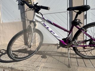 Bicicleta montaña/ciudad SLP Venecia Mujer