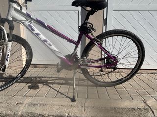 Bicicleta montaña/ciudad SLP Venecia Mujer