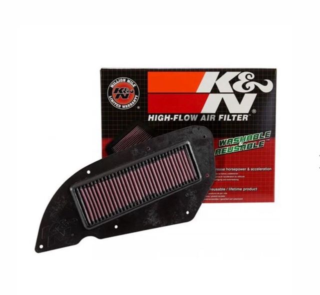 Filtro Aire K&N KY-2911