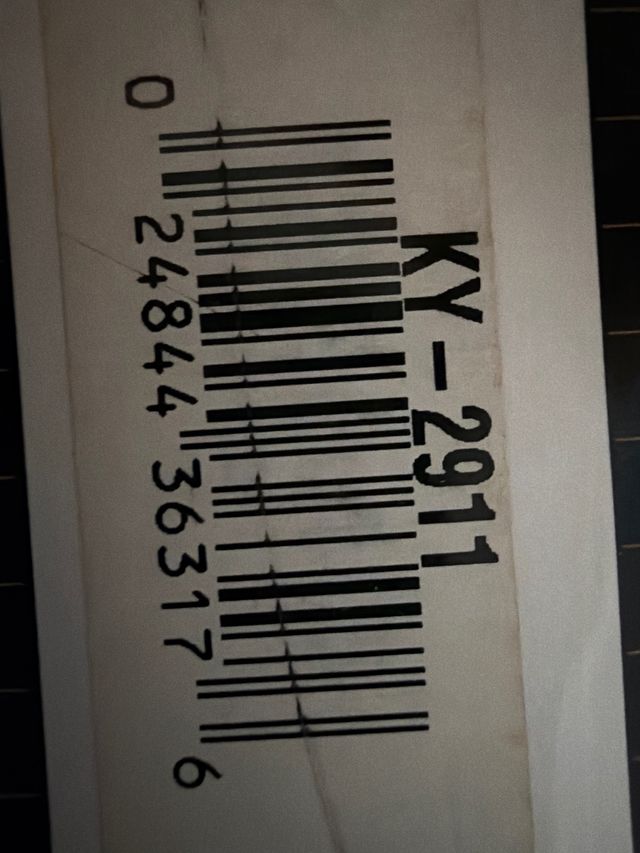 Filtro Aire K&N KY-2911