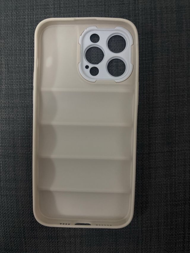 Funda iPhone 14 Pro Max The North Face