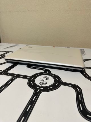 HP DV6 Bianco • i7 Quad • 16GB • 1TB (1000GB) 11pro