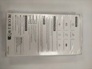 Custodia con batteria NEWDERY Samsung Note 20 Ultra