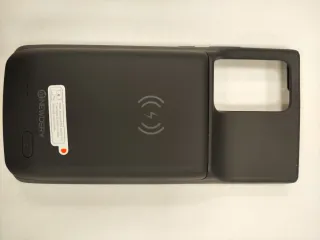 Custodia con batteria NEWDERY Samsung Note 20 Ultra