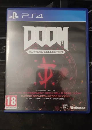 Pack de 3 juegos de PS4.