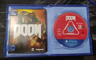 Pack de 3 juegos de PS4.