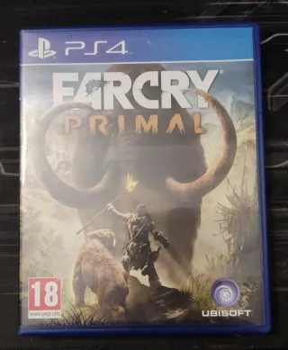 Pack de 3 juegos de PS4.