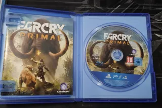 Pack de 3 juegos de PS4.