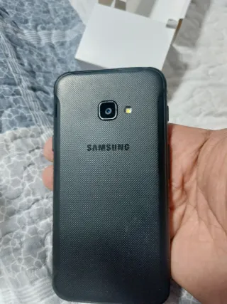 Samsung Galaxy XCover 4