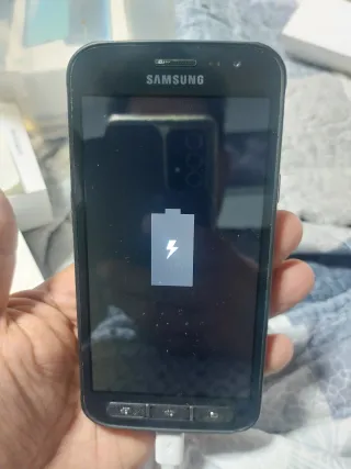 Samsung Galaxy XCover 4