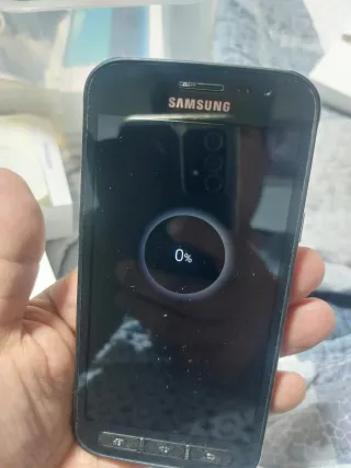 Samsung Galaxy XCover 4