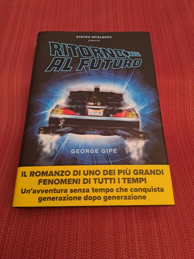 Ritorno al futuro