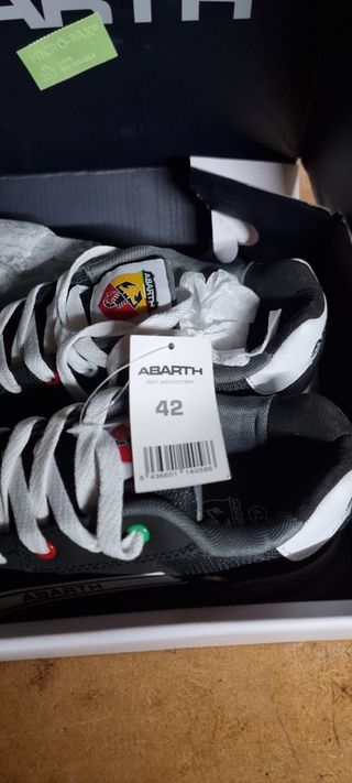 Zapatos de seguridad safety footwear