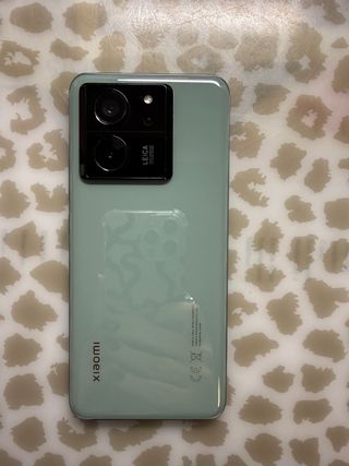 Xiaomi 13t pro verde prado 512GB