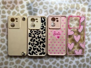 Xiaomi 13t pro verde prado 512GB