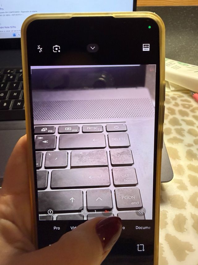 Xiaomi 13t pro verde prado 512GB